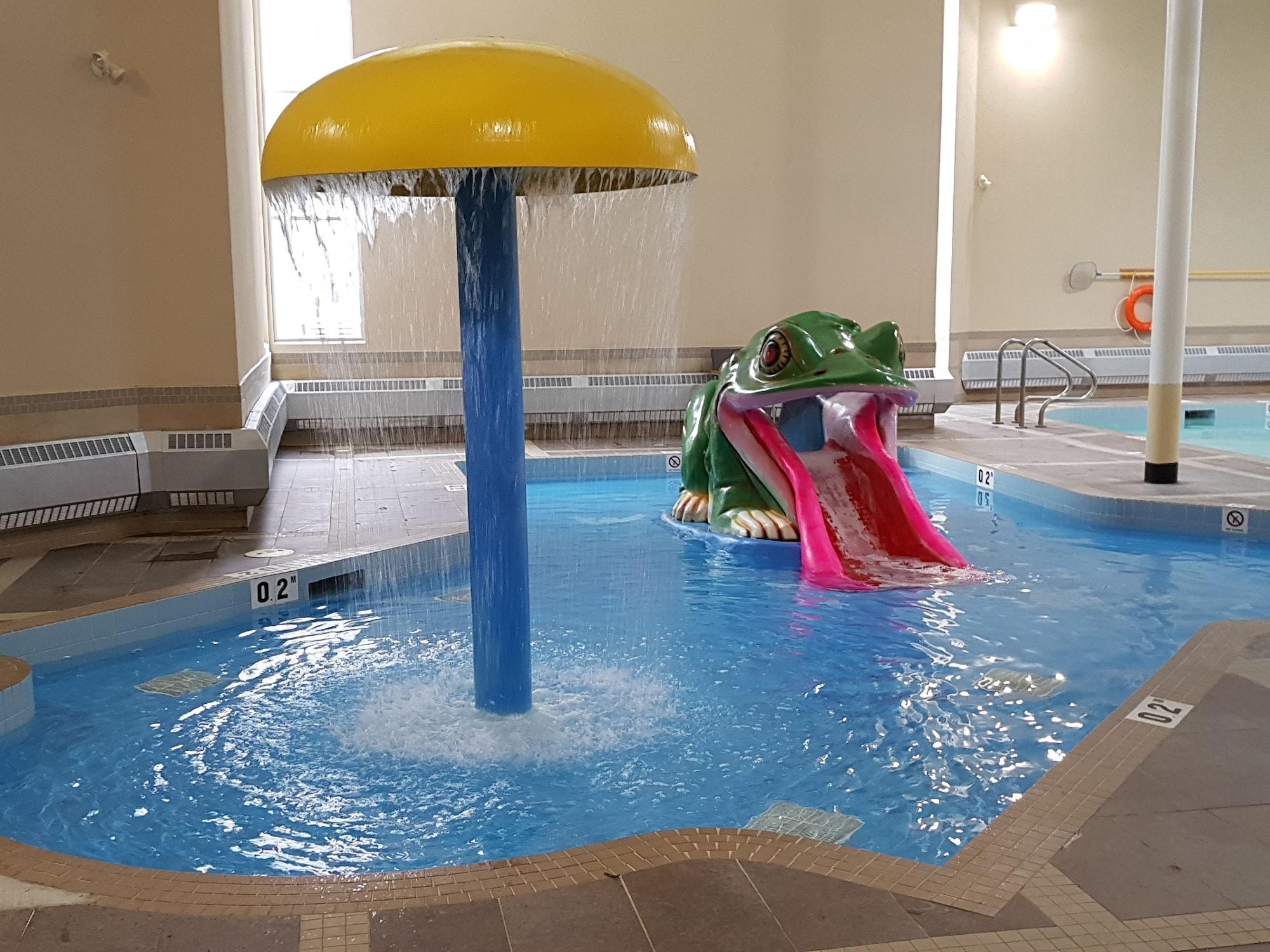 Sunset Mountain Inn Канмор Экстерьер фото
